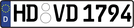 HD-VD1794