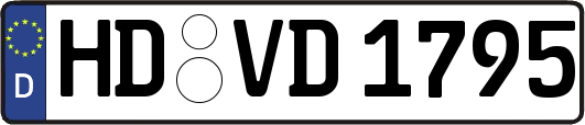 HD-VD1795