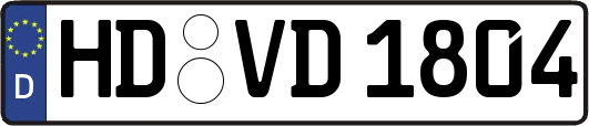 HD-VD1804