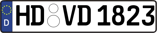 HD-VD1823