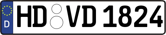 HD-VD1824