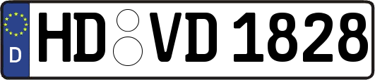 HD-VD1828