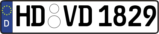 HD-VD1829
