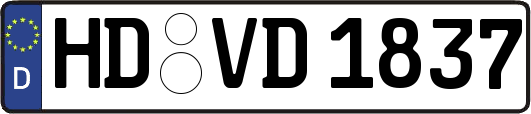 HD-VD1837