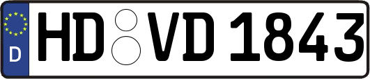 HD-VD1843