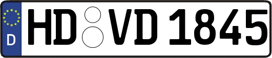 HD-VD1845