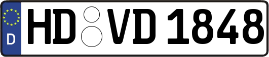 HD-VD1848