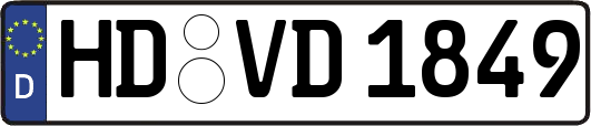 HD-VD1849
