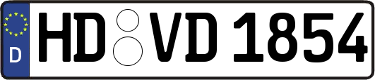 HD-VD1854