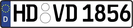 HD-VD1856