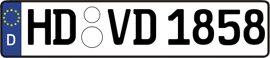 HD-VD1858