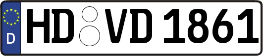 HD-VD1861