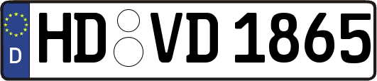 HD-VD1865
