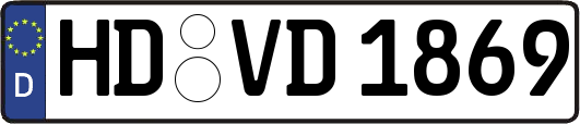 HD-VD1869