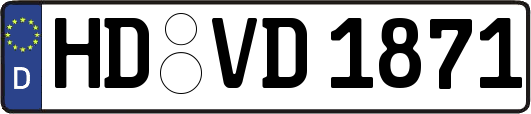HD-VD1871