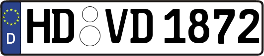 HD-VD1872