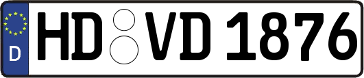 HD-VD1876