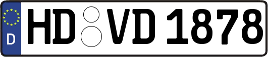 HD-VD1878