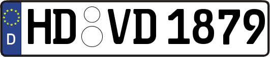 HD-VD1879