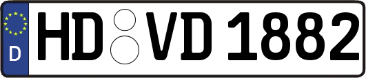 HD-VD1882