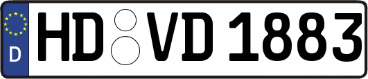 HD-VD1883