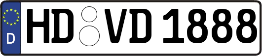 HD-VD1888