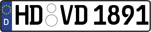 HD-VD1891