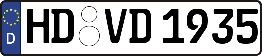 HD-VD1935
