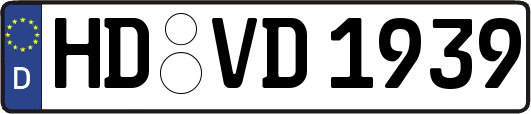 HD-VD1939