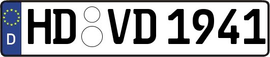 HD-VD1941