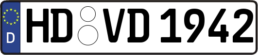 HD-VD1942