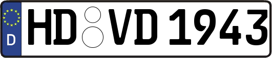 HD-VD1943