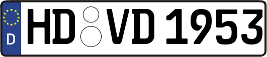 HD-VD1953