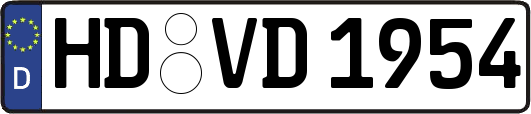 HD-VD1954