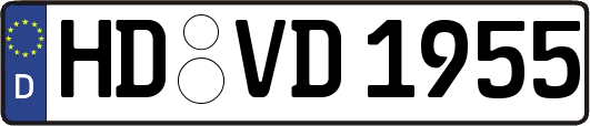 HD-VD1955