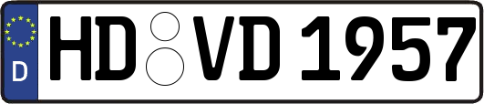 HD-VD1957