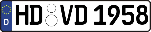 HD-VD1958