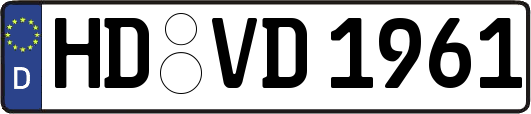 HD-VD1961