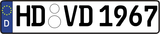 HD-VD1967