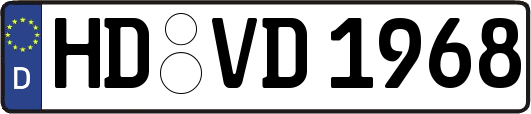 HD-VD1968