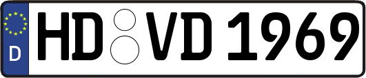 HD-VD1969