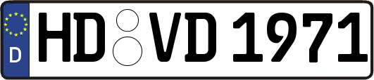 HD-VD1971