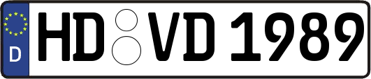 HD-VD1989