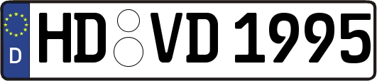 HD-VD1995