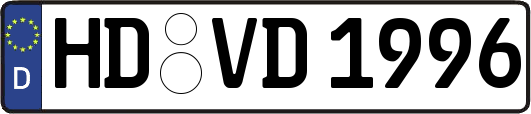 HD-VD1996