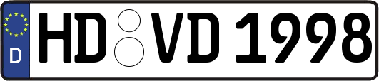 HD-VD1998