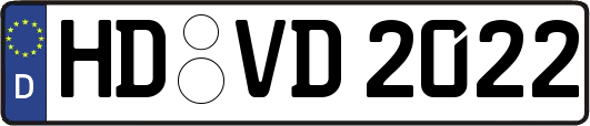 HD-VD2022