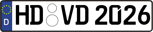 HD-VD2026