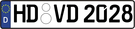 HD-VD2028
