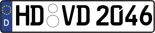 HD-VD2046